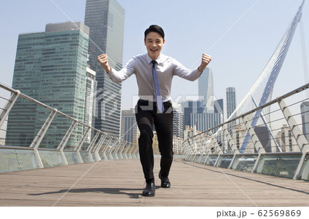 韓国人 男 男性 62569869