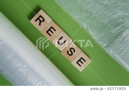 reduce, reuse and recycle word in vintage wooden letterpress type blocks, flatlay on green font reduce, reuse and recycle word in vintage wooden letterpress type blocks, flatlay on green font 62571920