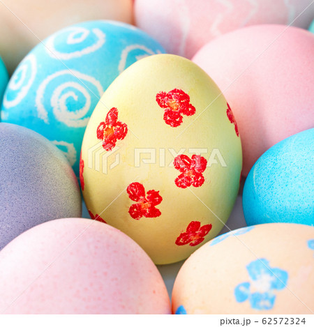 復活祭 ＥＡＳＴＥＲ イースター 62572324