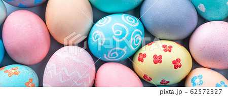 復活祭 EASTER イースター 62572327