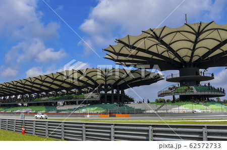 Sepang International Circuit (SIC) Race Track Sepang International Circuit (SIC) Race Track 62572733
