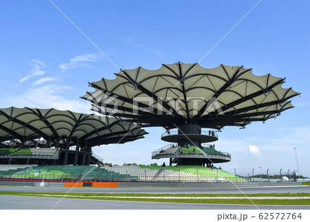 Sepang International Circuit (SIC) Race Track Sepang International Circuit (SIC) Race Track 62572764