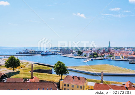 クロンボー城 クロンボー城 62572882