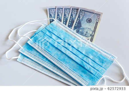 The concept of increasing the price of medical 62572933