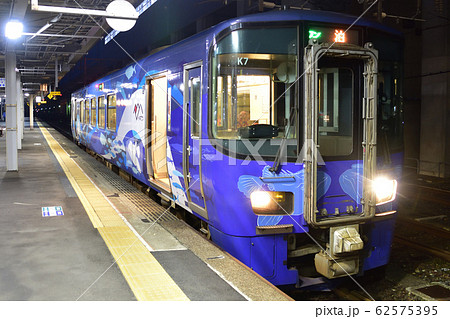 えちごトキめき鉄道の車両 えちごトキめき鉄道の車両 62575395