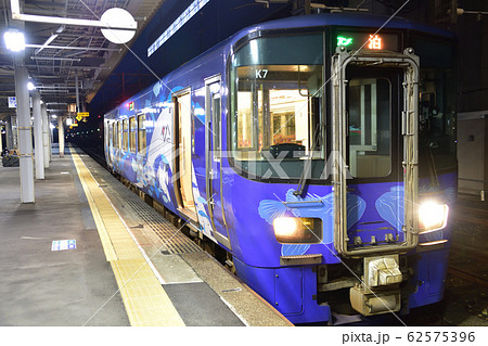 えちごトキめき鉄道の車両 えちごトキめき鉄道の車両 62575396