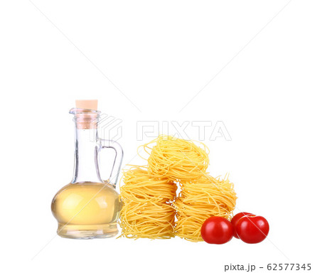 Ingredients for pasta. Spaghetti,cherie,chili, Ingredients for pasta. Spaghetti,cherie,chili, 62577345