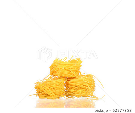 pasta isolated pasta isolated 62577358