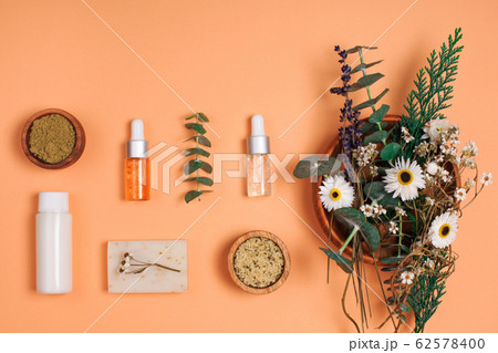 Modern apothecary concept 62578400