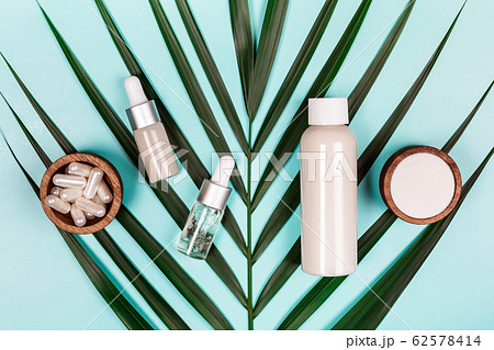 Different types of collagen 62578414