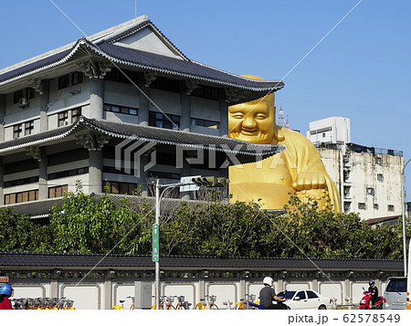 台湾・台中 宝覚寺 / 寶覺禅寺 / Baojue Temple, Taichung, Taiwan 62578549