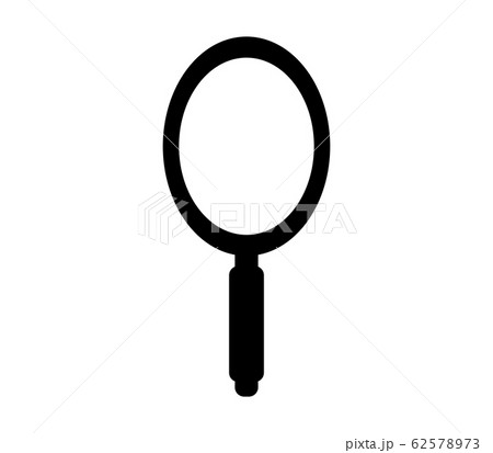 mirror icon 62578973