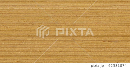 Teak wood, can be used as background, wood grain Teak wood, can be used as background, wood grain 62581874