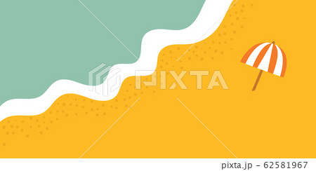 Colorful summer background with landscape and sea. Abstract colored backdrop with hand-drawn elements or curves. Creative vector illustration - poster design. Colorful summer background with landscape and sea. Abstract colored backdrop with hand-drawn elements or curves. Creative vector illustration - poster design. 62581967