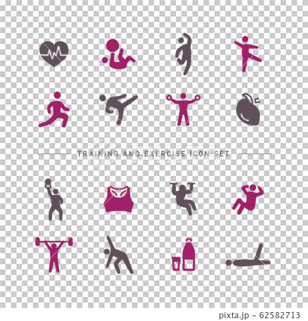 training, workout, exercise 62582713