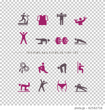 training, workout, exercise 62582716