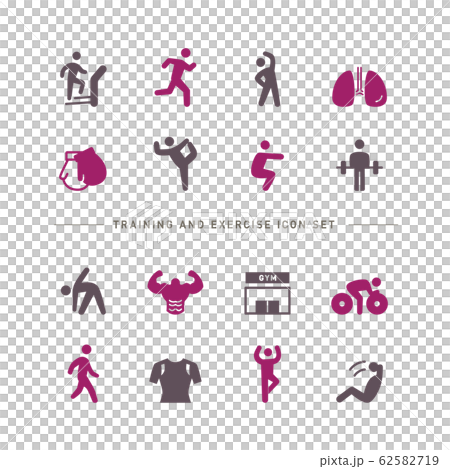 training, workout, exercise 62582719