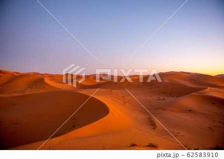 モロッコ 悠久の砂漠 モロッコ 悠久の砂漠 62583910