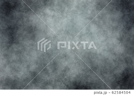 Abstract black and white background . Painted paper , canvas , wall . Monochrome grunge texture 62584504