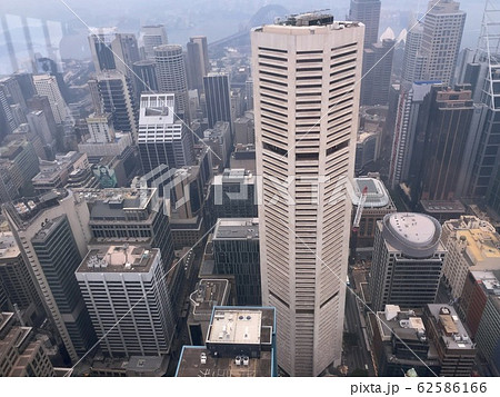 オーストラリア　シドニー　街並み 62586166