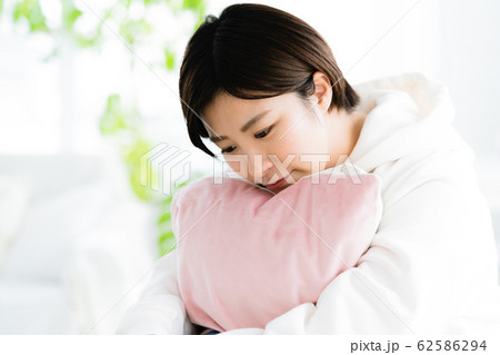 女性 ボーイッシュ ポートレート 女性 ボーイッシュ ポートレート 62586294