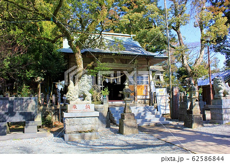 金峰山神社 62586844