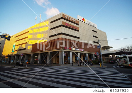 堺東駅 62587936
