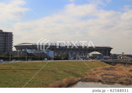 横浜国際総合競技場 横浜国際総合競技場 62588031