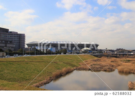 横浜国際総合競技場 横浜国際総合競技場 62588032