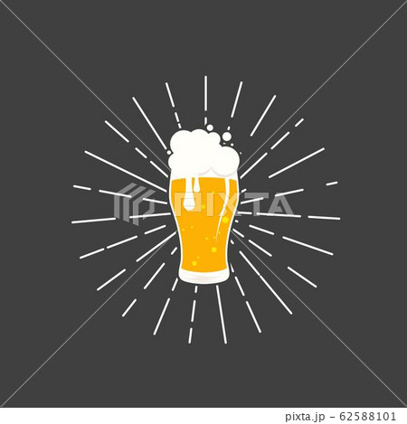 Beer craft vector illustration design Beer craft vector illustration design 62588101