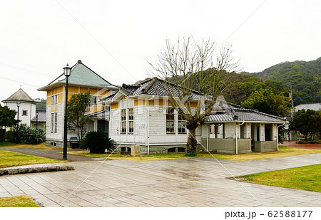 熊本　三角　龍驤館 62588177