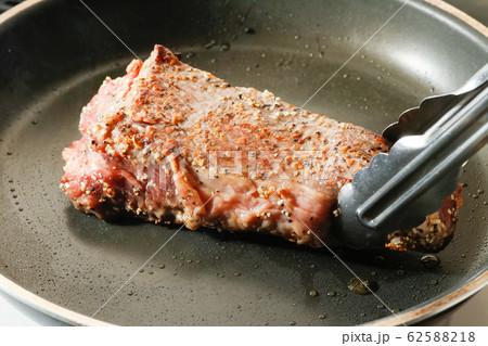 牛モモブロック 62588218