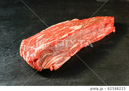 牛モモブロック 62588225