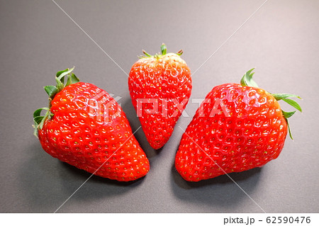イチゴ いちご 苺 イチゴ いちご 苺 62590476
