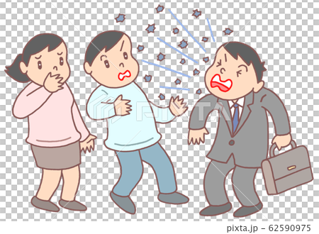 インフルエンザ飛沫感染 インフルエンザ飛沫感染 62590975