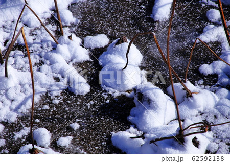 雪景色 雪景色 62592138