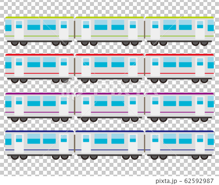 Train train railway icon Train train railway icon 62592987