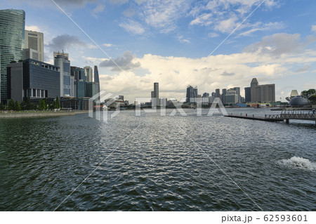 Skyscrapers in Singapore Skyscrapers in Singapore 62593601