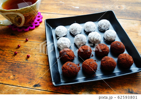 ブールドネージュ 62593801