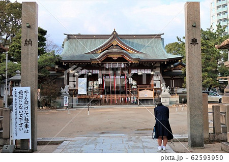 本住吉神社 本住吉神社 62593950