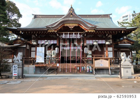 本住吉神社 62593953