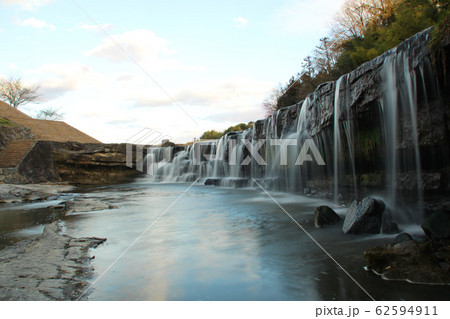 三木市の黒滝 62594911