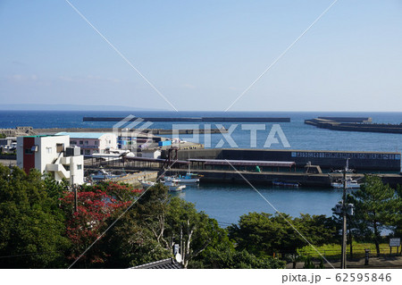 屋久島　安房港 62595846