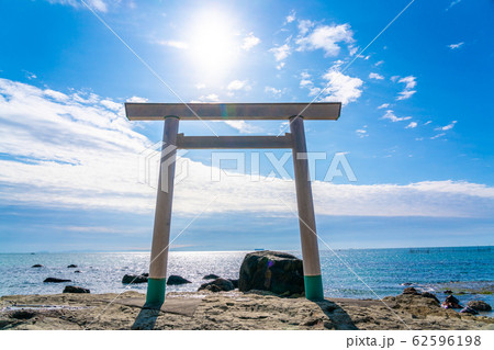 【愛知県】つぶて浦 62596198