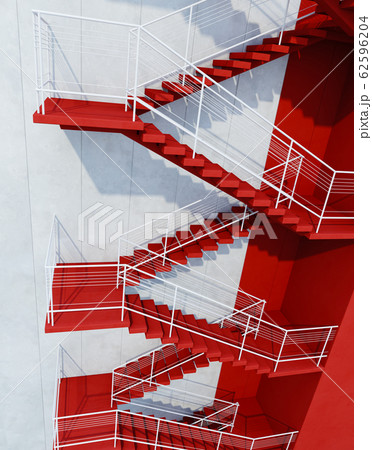stairs leading upward, 3d rendering stairs leading upward, 3d rendering 62596204