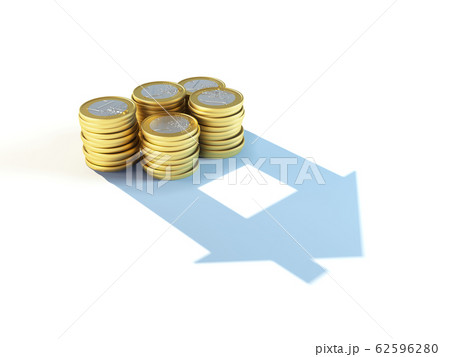 growing stack of coins for finance and banking growing stack of coins for finance and banking 62596280