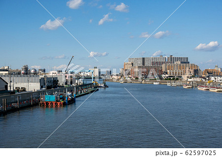 旧江戸川 62597025