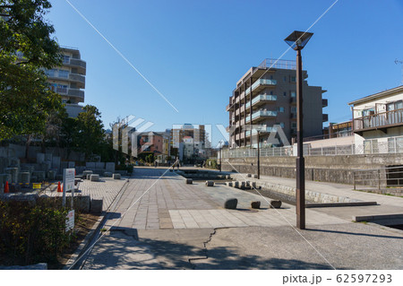 古石場川親水公園 古石場川親水公園 62597293