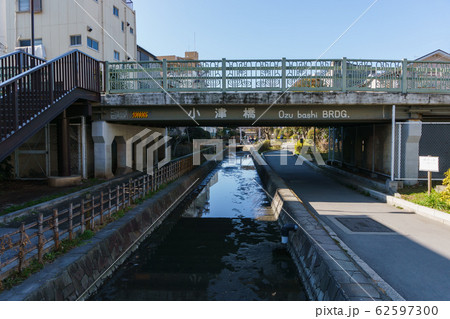古石場川親水公園 62597300