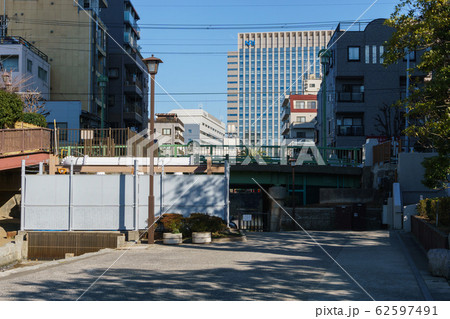 古石場川親水公園 62597491